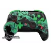 Gamepad Turtle Beach TBC-8101-55 wireless nero verde per Nintendo Switch