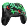Gamepad Turtle Beach TBC-8101-55 wireless nero verde per Nintendo Switch