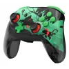 Gamepad Turtle Beach TBC-8101-55 wireless nero verde per Nintendo Switch