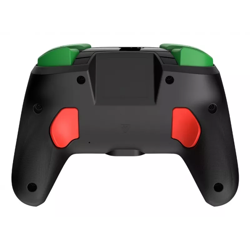 Gamepad Turtle Beach TBC-8101-55 wireless nero verde per Nintendo Switch