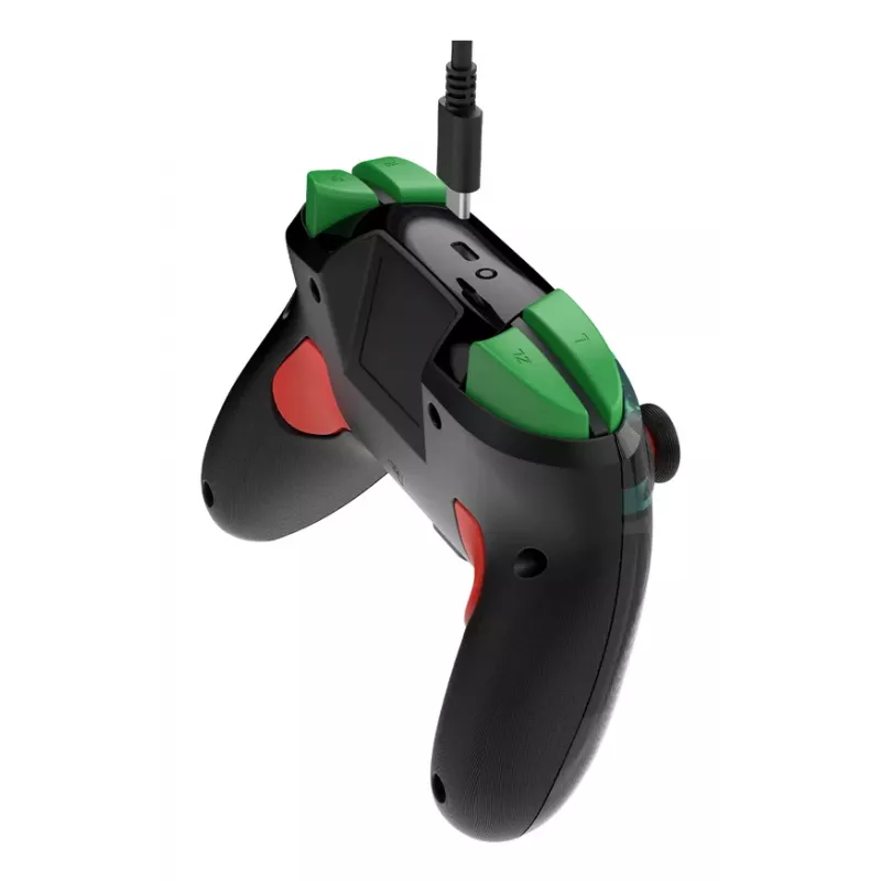 Gamepad Turtle Beach TBC-8101-55 wireless nero verde per Nintendo Switch
