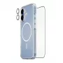 PanzerGlass CARE 3-in-1 Flagship Explorer Bundle iPhone 17 antigraffio e antiurto
