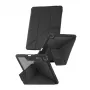 Custodia protettiva PanzerGlass CR31677 nero per iPad Air — struttura in TPU