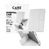 PanzerGlass CARE™ by Essential Case grigio chiaro iPad Air 11 pollici (2024-2026)