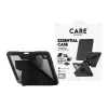 Custodia protettiva per tablet PanzerGlass TPU Essential Case CR76640 nero per iPad Air