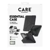 Custodia protettiva per tablet PanzerGlass TPU Essential Case CR76640 nero per iPad Air
