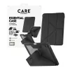 Custodia protettiva per tablet PanzerGlass TPU Essential Case CR76640 nero per iPad Air