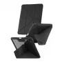 Custodia protettiva in TPU PanzerGlass per iPad Pro 13 (2024–2025) — nero