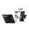 Custodia protettiva in TPU PanzerGlass per iPad Pro 13 (2024–2025) — nero
