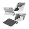 PanzerGlass CARE™ by Essential Case grigio chiaro iPad Air 13 pollici (2024-2026)