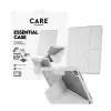 PanzerGlass CARE™ by Essential Case grigio chiaro iPad Air 13 pollici (2024-2026)