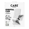 Cover PanzerGlass CARE by ® TPU Essential Case grigio iPad Pro 11 pollici (2024-2025)