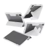 Cover PanzerGlass CARE by ® TPU Essential Case grigio iPad Pro 11 pollici (2024-2025)