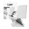 Cover PanzerGlass CARE by ® TPU Essential Case grigio iPad Pro 11 pollici (2024-2025)