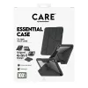 Custodia per tablet PanzerGlass TPU Essential Case per iPad 11 (2025) – nero
