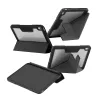 Custodia per tablet PanzerGlass TPU Essential Case per iPad 11 (2025) – nero
