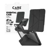 Custodia per tablet PanzerGlass TPU Essential Case per iPad 11 (2025) – nero