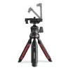 Treppiede HAMA Solid 80 Ball con telecomando Bluetooth – treppiede a testa sferica HAMA Solid 80