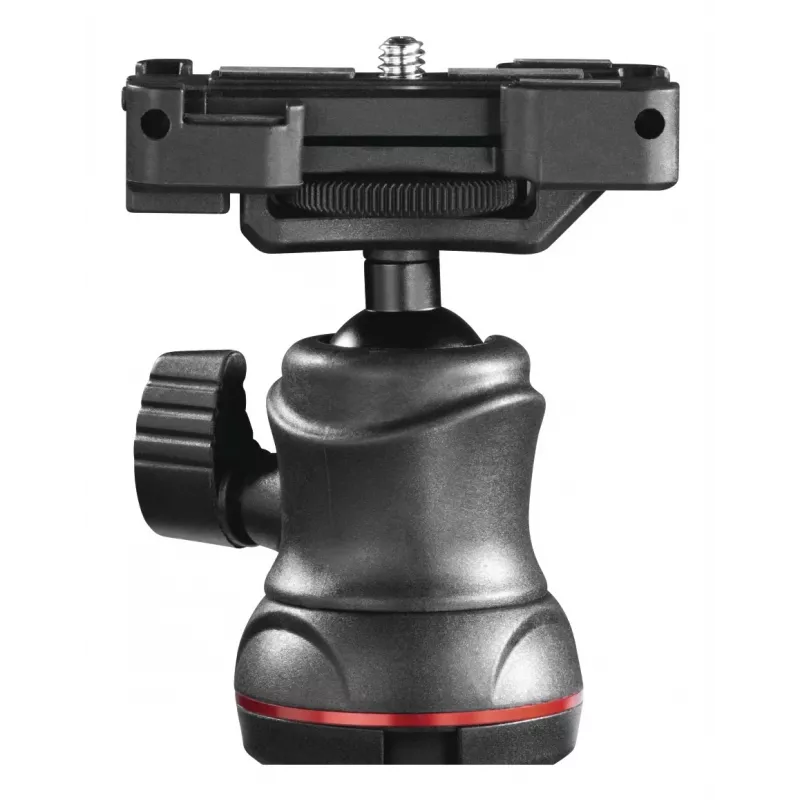 Treppiede HAMA Solid 80 Ball con telecomando Bluetooth – treppiede a testa sferica HAMA Solid 80