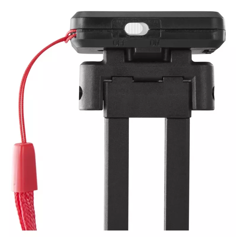 Treppiede HAMA Solid 80 Ball con telecomando Bluetooth – treppiede a testa sferica HAMA Solid 80