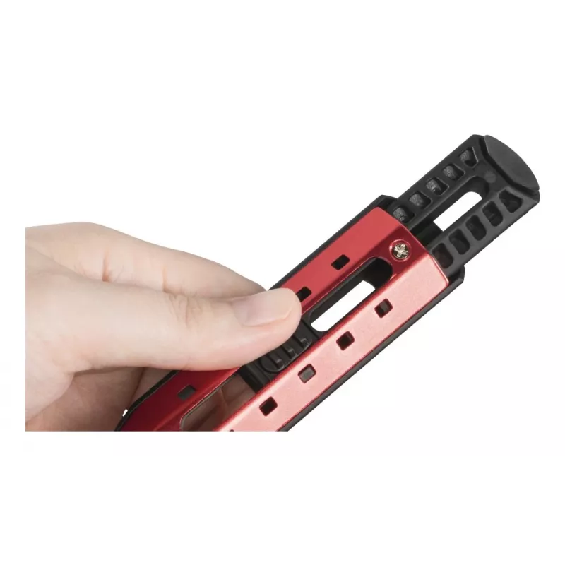 Treppiede HAMA Solid 80 Ball con telecomando Bluetooth – treppiede a testa sferica HAMA Solid 80