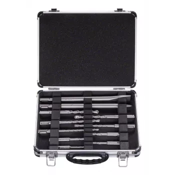 Set punte Bosch 2 608 578 765, 11 pz., per martelli perforatori, per calcestruzzo