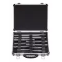 Set punte Bosch 2 608 578 765, 11 pz., per martelli perforatori, per calcestruzzo