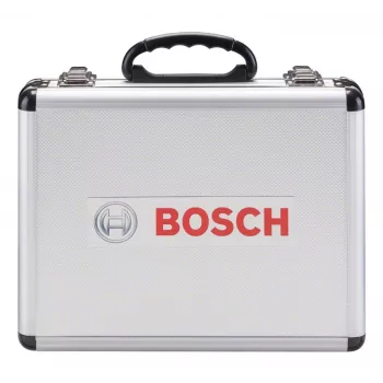 Set punte Bosch 2 608 578 765, 11 pz., per martelli perforatori, per calcestruzzo