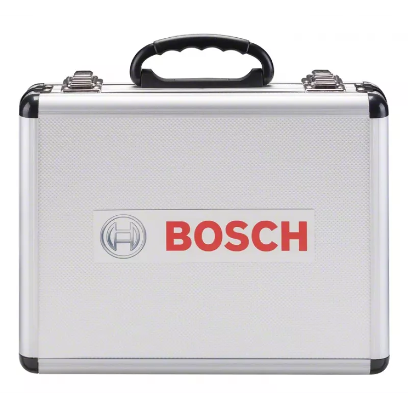 Set punte Bosch 2 608 578 765, 11 pz., per martelli perforatori, per calcestruzzo