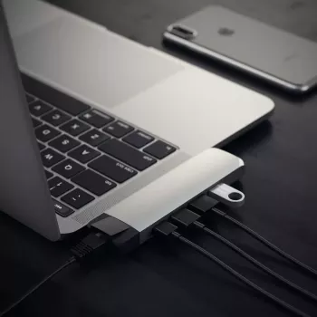 Dock per laptop Satechi ST-TCPHES