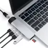 Dock per laptop Satechi ST-TCPHES