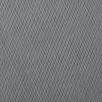 Hama 00009839 Fine Art album fotografico a spirale 24x17, 50 fogli neri, Stone Grey