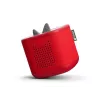 Carillon giocattolo tonies Toniebox 2 Sunset Red