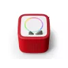 Carillon giocattolo tonies Toniebox 2 Sunset Red