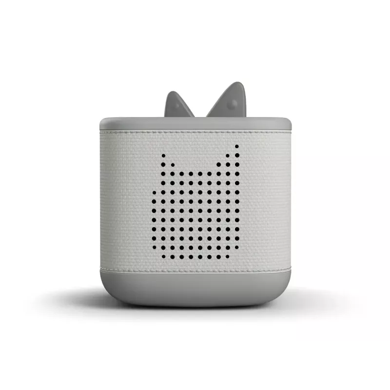 Carillon giocattolo tonies Toniebox 2 Box Only Moon grigio