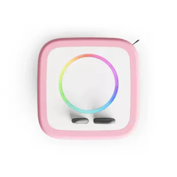 Giocattolo musicale Toniebox 2 Cloud Pink