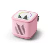Giocattolo musicale Toniebox 2 Cloud Pink