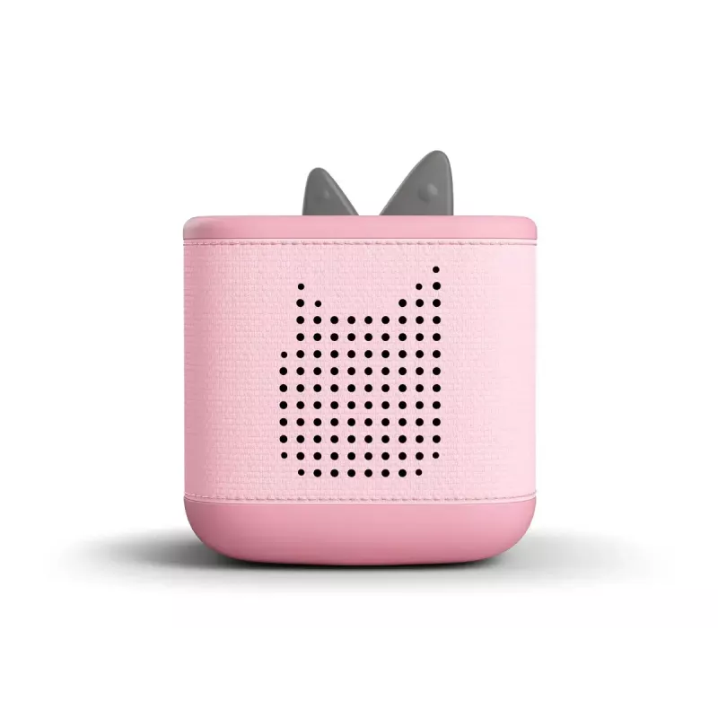 Giocattolo musicale Toniebox 2 Cloud Pink