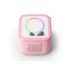 Giocattolo musicale Toniebox 2 Cloud Pink