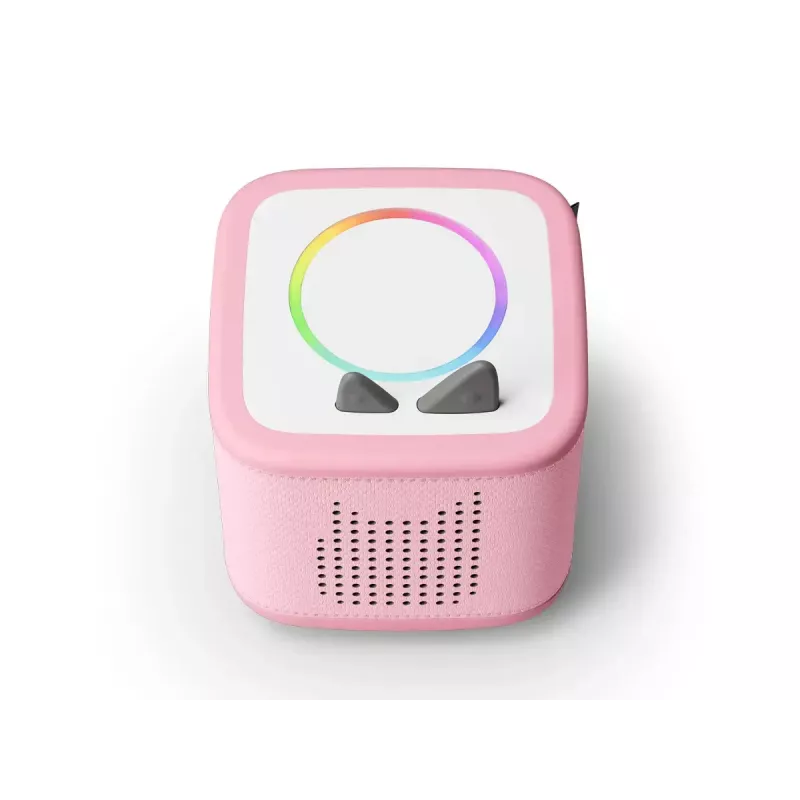 Giocattolo musicale Toniebox 2 Cloud Pink