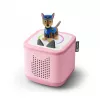 Giocattolo musicale Toniebox 2 Cloud Pink