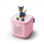 Giocattolo musicale Toniebox 2 Cloud Pink