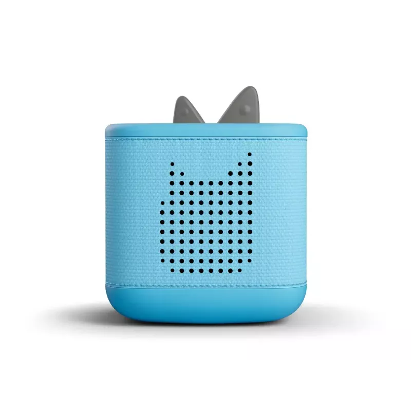 Carillon giocattolo tonies Toniebox 2 Sky Blue