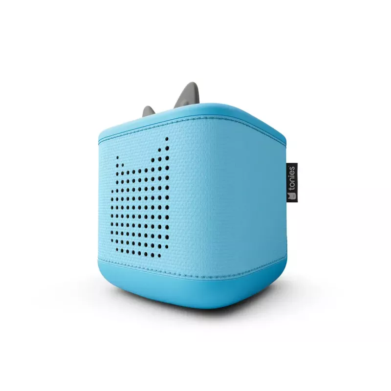 Carillon giocattolo tonies Toniebox 2 Sky Blue