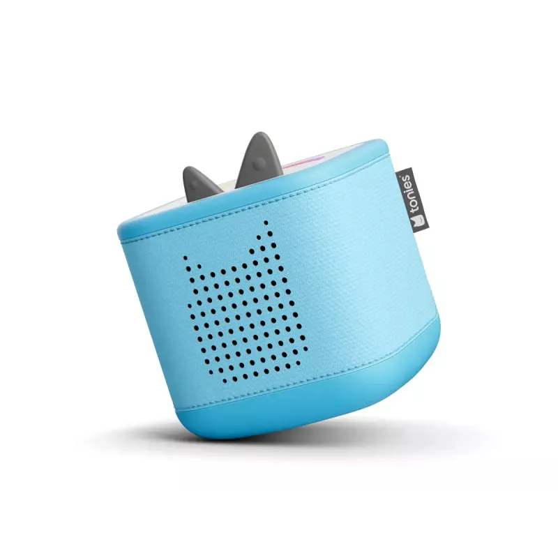 Carillon giocattolo tonies Toniebox 2 Sky Blue