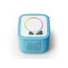 Carillon giocattolo tonies Toniebox 2 Sky Blue