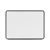 Portapane Brabantia 236785 rettangolare bianco acciaio 465x250x187 mm