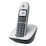 Telefono cordless MOTOROLA CD5001 bianco DECT 1,8 GHz, singolo portatile