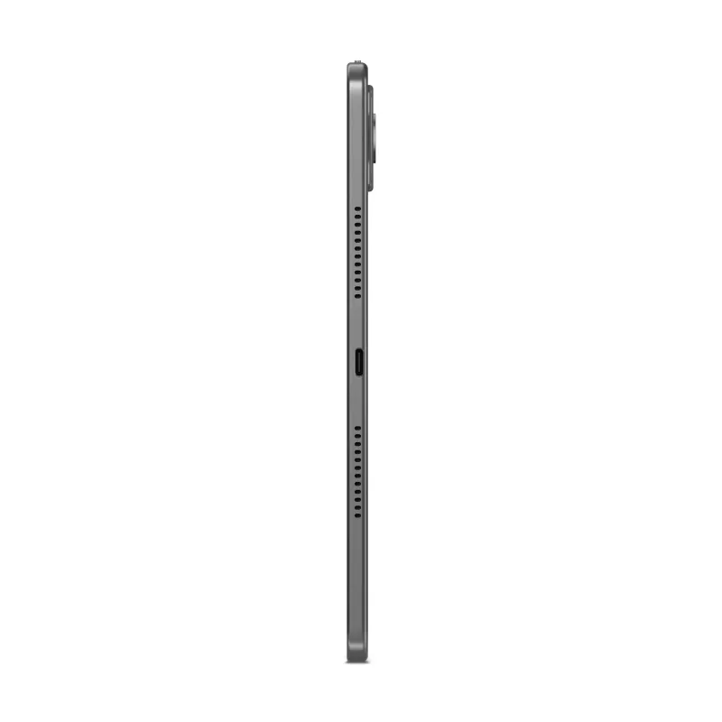 Lenovo Idea Tab Plus ZAG70201SE tablet, 12,1 pollici (30,7 cm) IPS, 8 GB RAM, 256 GB, Wi-Fi, Android 15, con penna, grigio