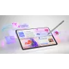 Lenovo Idea Tab Plus ZAG70201SE tablet, 12,1 pollici (30,7 cm) IPS, 8 GB RAM, 256 GB, Wi-Fi, Android 15, con penna, grigio